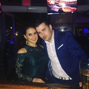 Meet your Posher, Daniela